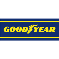 logo goodyear